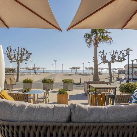 Hotel Cote Sable Lège-Cap-Ferret Eksteriør billede