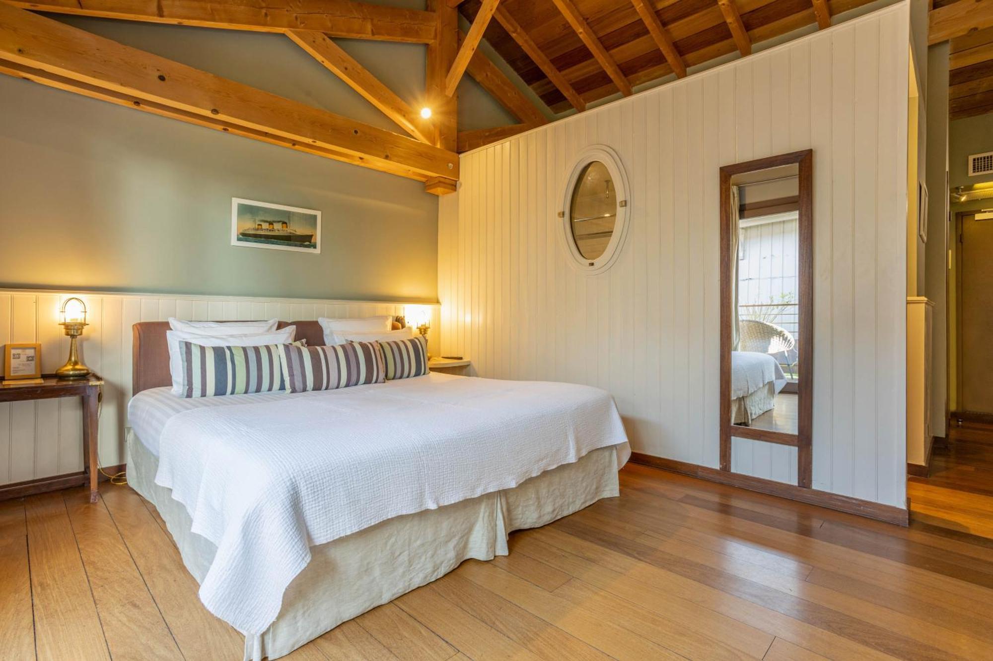 Hotel Cote Sable Lège-Cap-Ferret Eksteriør billede