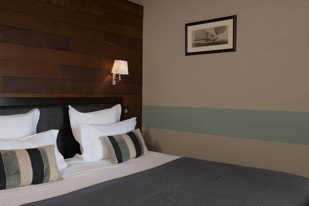 Hotel Cote Sable Lège-Cap-Ferret Eksteriør billede