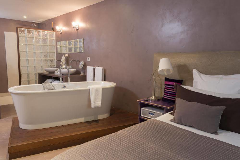 Hotel Cote Sable Lège-Cap-Ferret Eksteriør billede